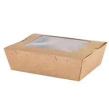 FDA/EU フライドチキン食品包装紙トレイ